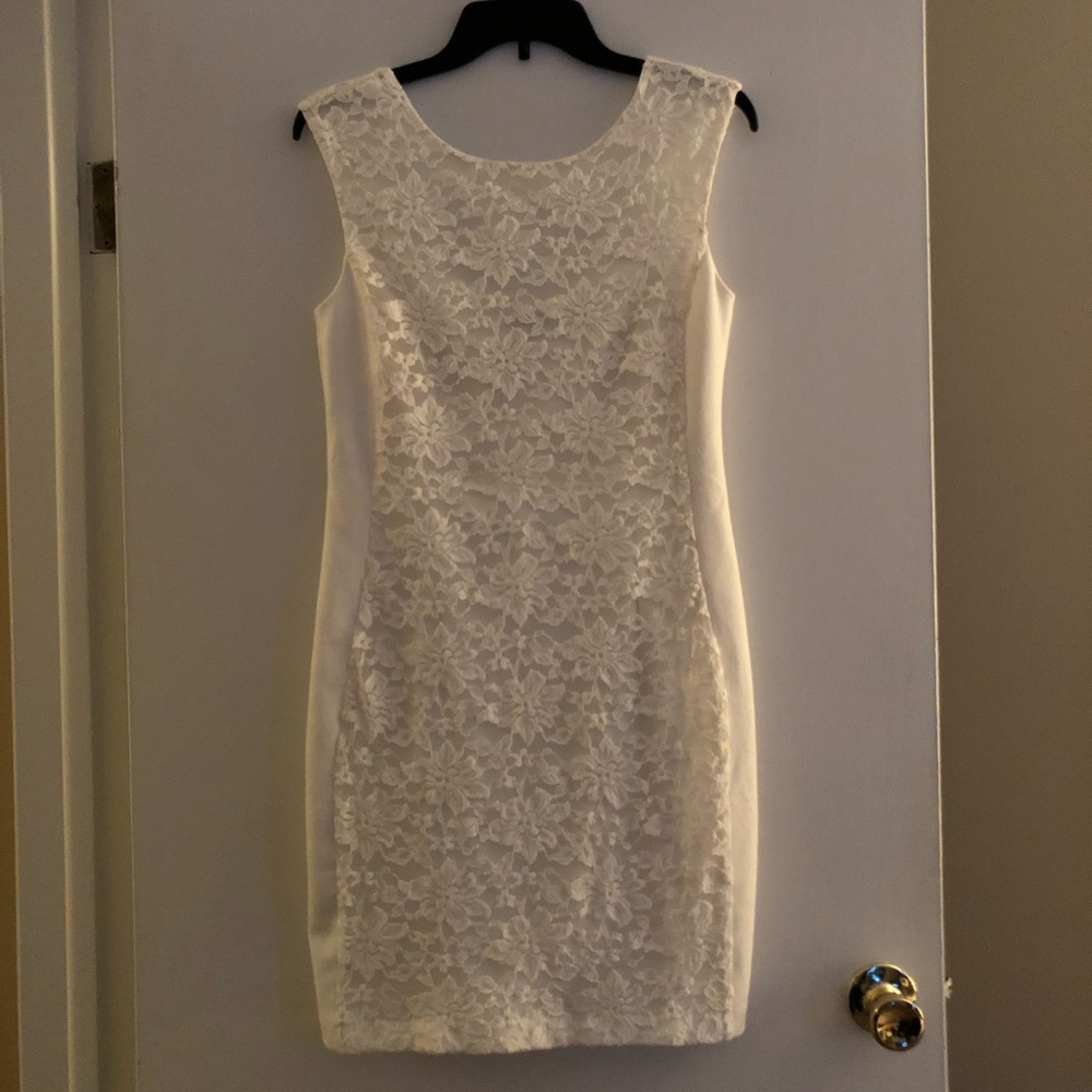 Apt 9 Lace Dress